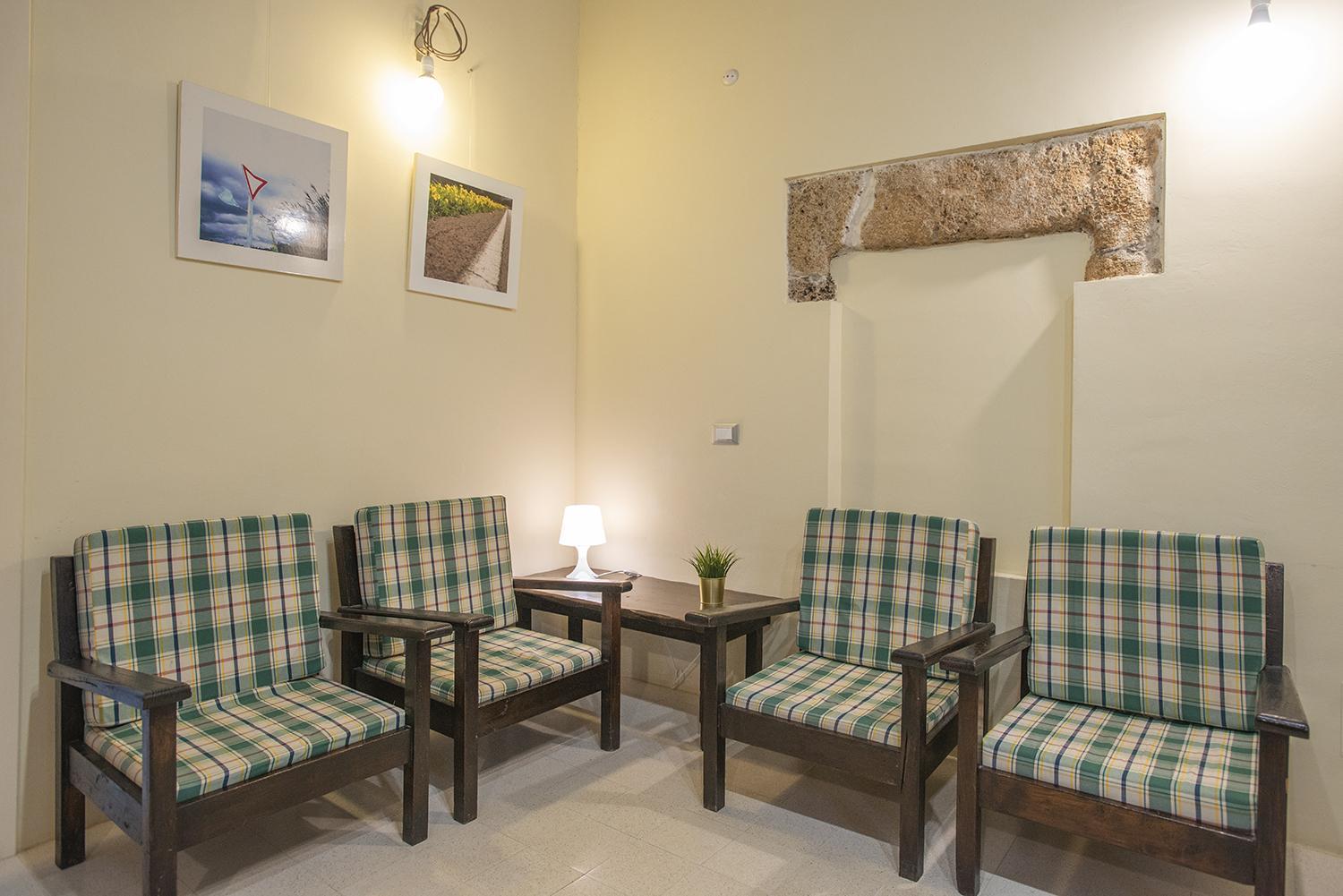 Iolanda Apartment 30M From Seaside Alghero Exterior photo